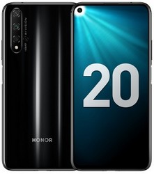 Замена батареи на телефоне Honor 20 в Новосибирске